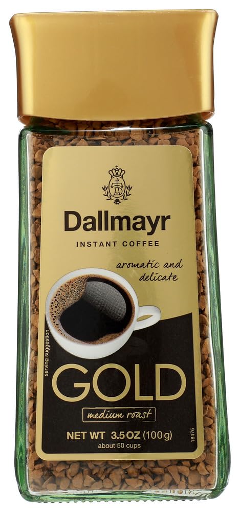 Dallmayr Classic & Prod　　masamiwami15 Dallmayr Classic Coffee – Umami Shop Canada
